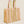 Load image into Gallery viewer, Splash Cane Large Trim Tote Castillo Tropical
