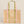 Load image into Gallery viewer, Splash Cane Large Trim Tote Castillo Tropical

