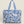 Load image into Gallery viewer, Getaway Travel Duffle Flagler Blue
