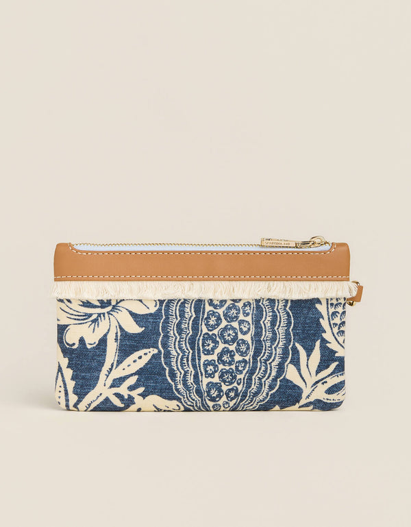 Grab-N-Go Wristlet Flagler Blue