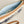 Load image into Gallery viewer, Grab-N-Go Wristlet Flagler Blue
