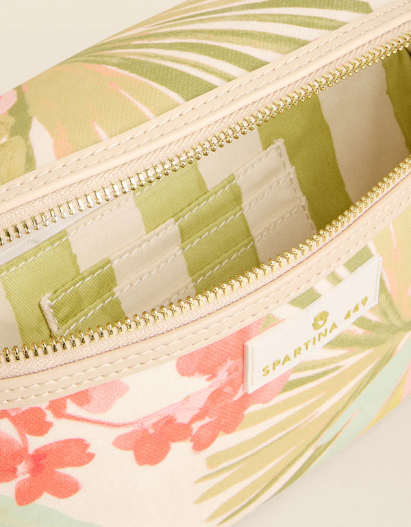 Belt Bag Castillo Tropical