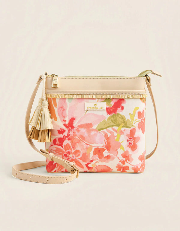 Pocket Hipster Castillo Tropical