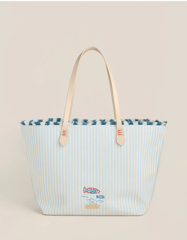Fiesta Tote Flagler Resort Sea Life