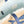 Load image into Gallery viewer, Straw Fringe Tote Flagler Resort Fish
