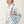 Load image into Gallery viewer, Shopper Tote Flagler Resort Wide Stripe
