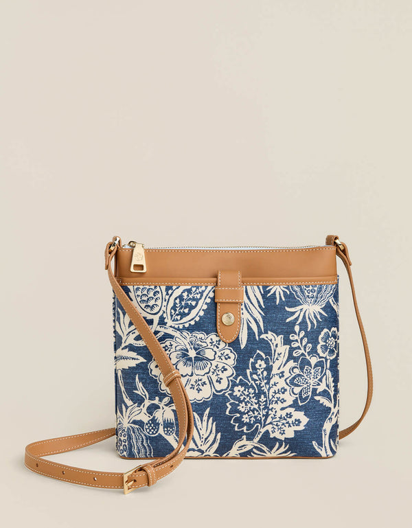 Pocket Hipster Flagler Blue