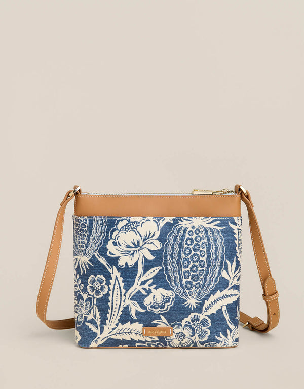 Pocket Hipster Flagler Blue