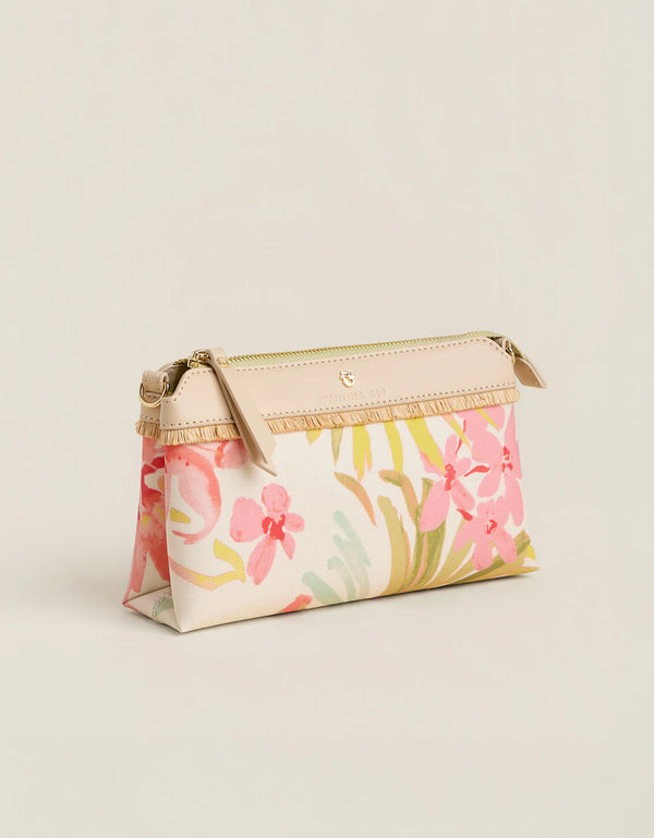 Emma Crossbody Castillo Tropical