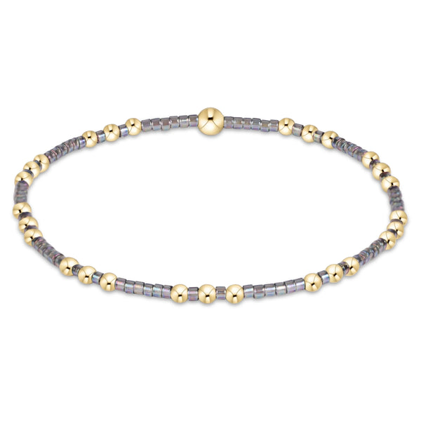 Hope Joy Bracelet - Morning Mist