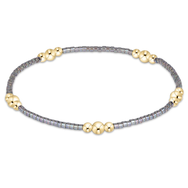 Hope Purpose Bracelet - Morning Mist