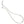 Load image into Gallery viewer, Meridian Petite Pearl Station Necklace
