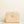 Load image into Gallery viewer, Boho Mini Zip Wallet Palm Tree - Beige Khaki
