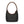 Load image into Gallery viewer, Black/Brown Shelby Hobo Brighton Bag
