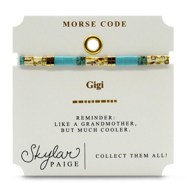 GIGI - Tila Bracelet