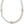 Load image into Gallery viewer, Meridian Petite Pearl Station Necklace
