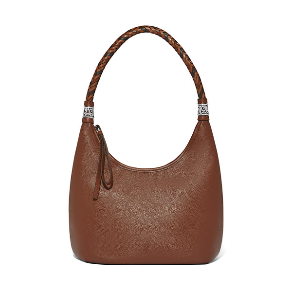 Bourbon Shelby Hobo Brighton Bag