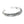 Load image into Gallery viewer, Trust Your Journey Hinged Bracelet
