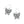 Load image into Gallery viewer, Trust Your Journey Butterfly Earrings
