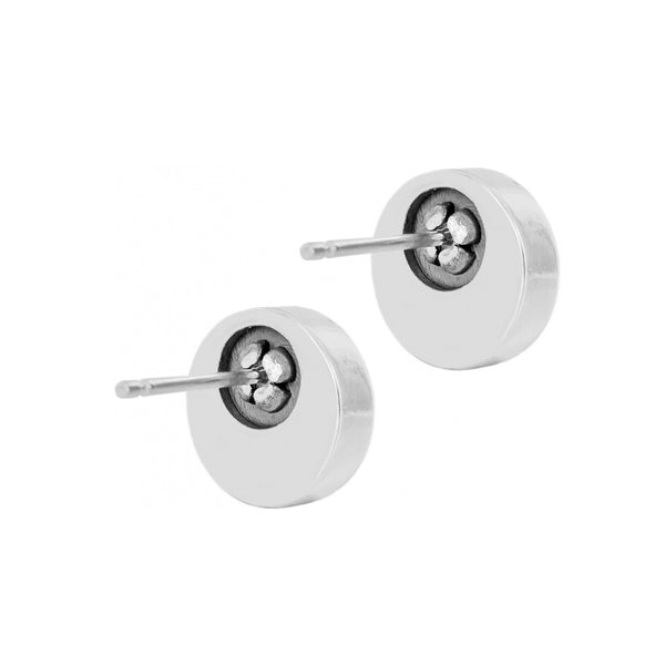 Trust Your Journey Post Earrings