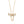Load image into Gallery viewer, Illumina Bow Necklace
