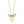 Load image into Gallery viewer, Illumina Bow Necklace
