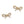 Load image into Gallery viewer, Illumina Bow Post Earrings

