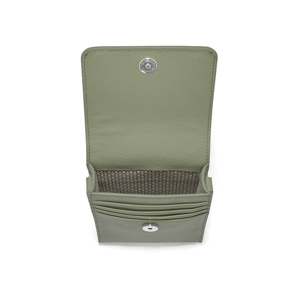 Interlok Braid Phone Organizer