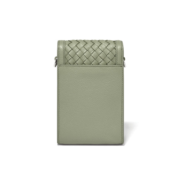 Interlok Braid Phone Organizer