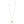 Load image into Gallery viewer, Interlok Love Knot Heart Necklace
