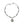 Load image into Gallery viewer, La Tulipe Noir Bracelet
