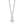Load image into Gallery viewer, La Tulipe Petal Short Necklace
