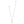 Load image into Gallery viewer, La Tulipe Petal Short Necklace
