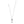 Load image into Gallery viewer, Snowflake Charm Ring Necklace
