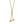 Load image into Gallery viewer, Kosmos Kaliedo Charm Lariat Necklace
