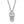 Load image into Gallery viewer, Kosmos Kaliedo Duo Necklace
