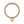 Load image into Gallery viewer, Meridian Petite Wave Heart Stretch Bracelet
