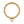 Load image into Gallery viewer, Meridian Petite Wave Heart Stretch Bracelet
