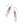 Load image into Gallery viewer, Vertigo Hues French Wire Earrings
