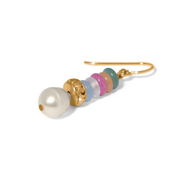 Kosmos Chroma French Wire Earrings