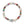 Load image into Gallery viewer, Vertigo Hues Stretch Bracelet
