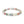 Load image into Gallery viewer, Vertigo Hues Stretch Bracelet

