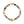 Load image into Gallery viewer, Kosmos Chroma Stretch Bracelet
