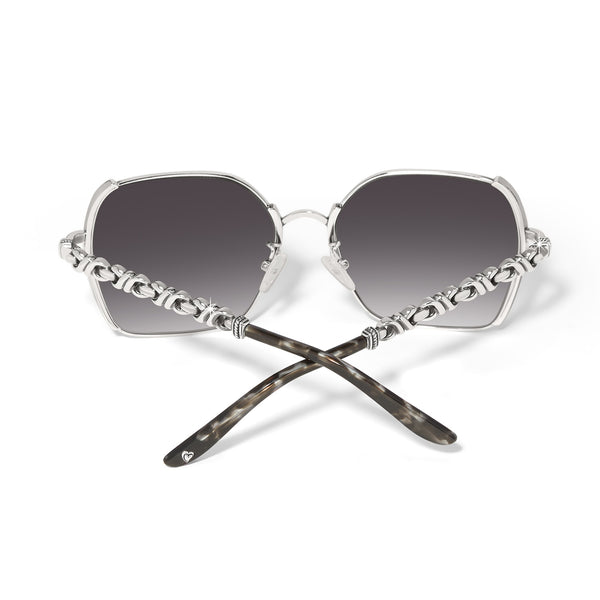 Interlok Twist Sunglasses