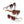 Load image into Gallery viewer, Fashionista Love Sunglasses
