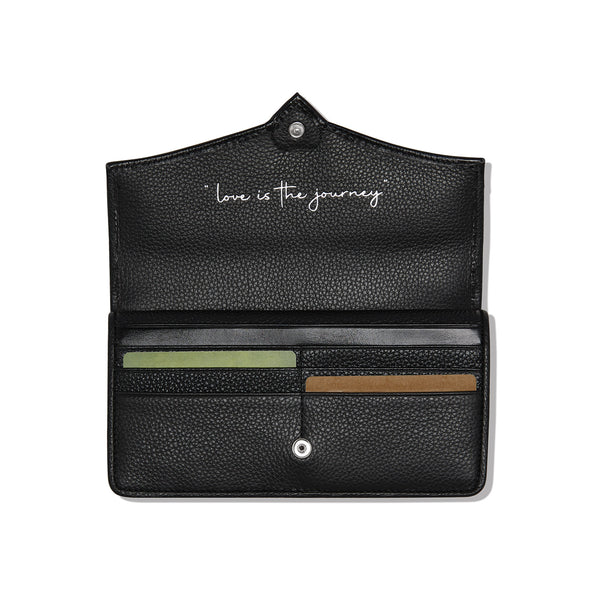 Cascade Large Wallet