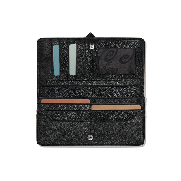 Cascade Large Wallet