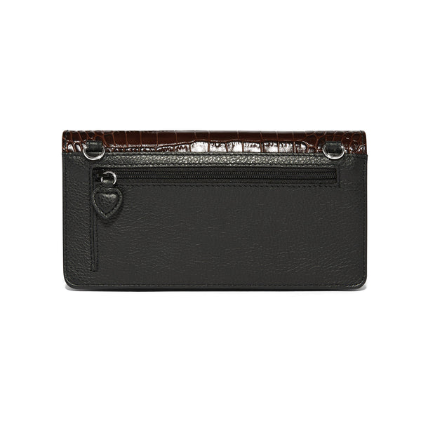 Cascade Large Wallet