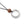 Load image into Gallery viewer, Cascade Rio Wood Ring Necklace
