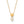Load image into Gallery viewer, Trust Your Journey Petite Pearl Necklace
